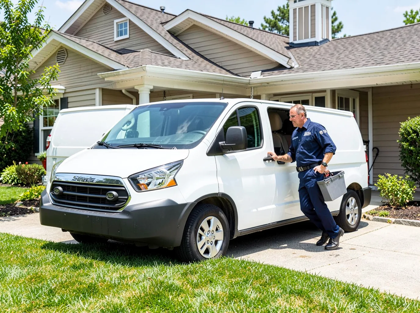 Emergency Plumber company in Hines, OR